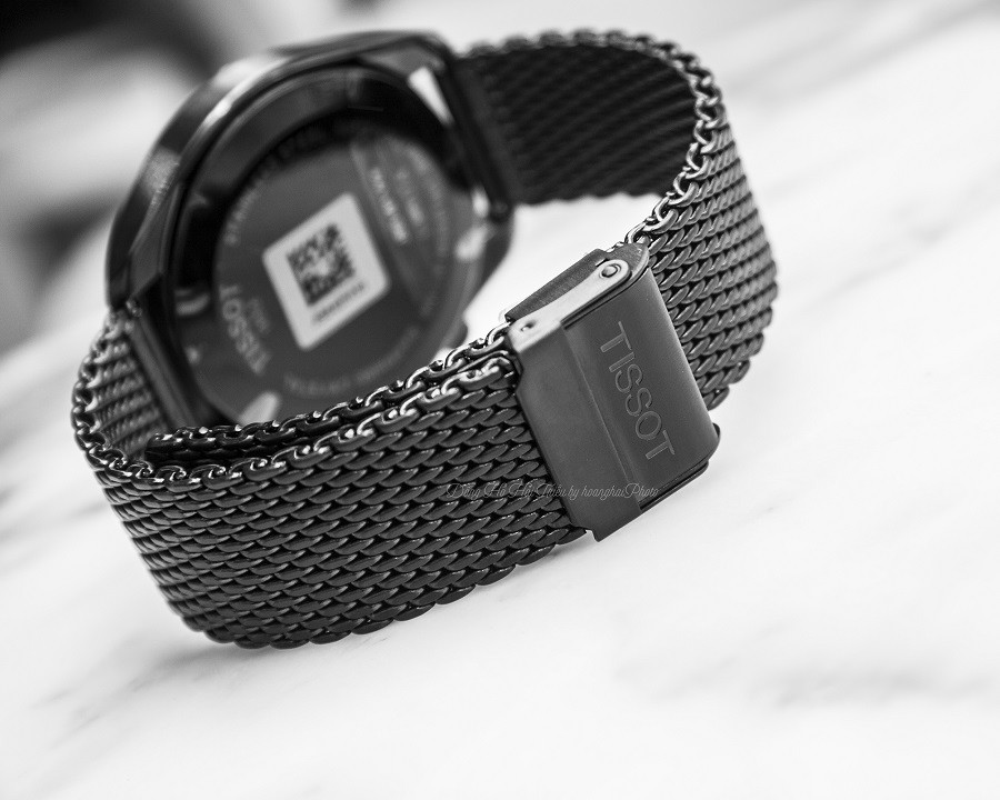 Đồng hồ Tissot T101.417.23.061.00 - ảnh 4