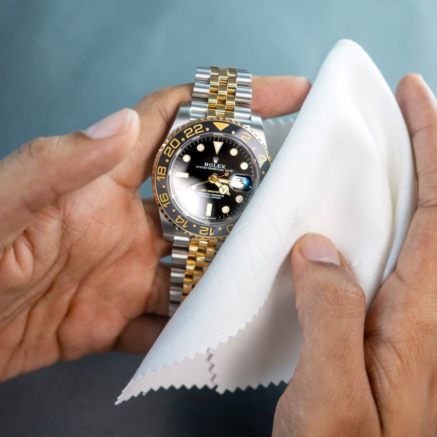 Đồng hồ Rolex