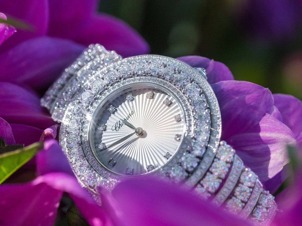 Đồng hồ Chopard chính hãng của nước nào, giá bao nhiêu?
