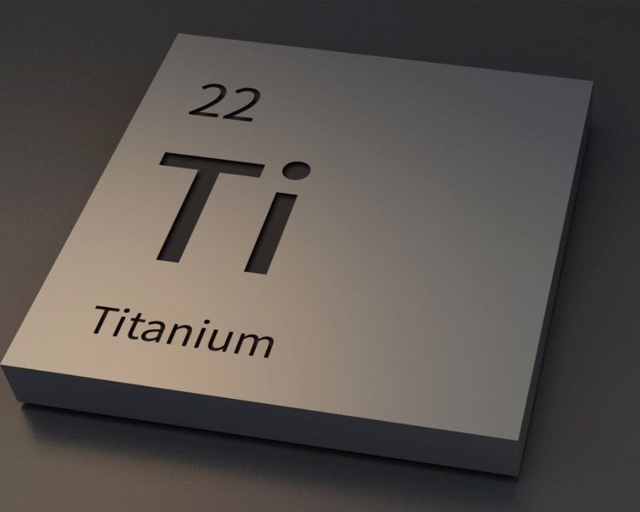 Chất liệu Titanium là gì? Ưu nhược điểm, ứng dụng ra sao? - Ảnh 2