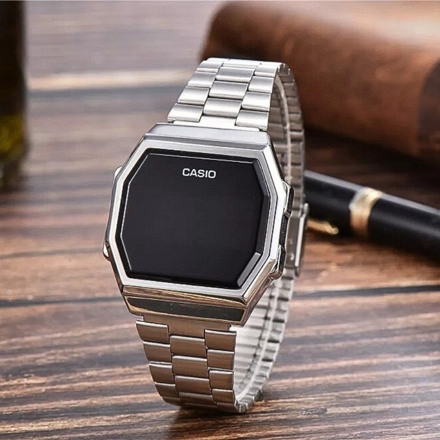 Với số tiền dưới 1 triệu, bạn hoàn toàn có thể sở hữu những sản phẩm Casio chính hãng với chất lượng bền bỉ - ảnh 3