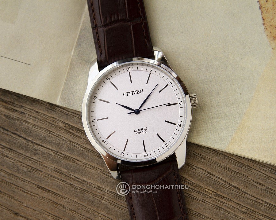 Đồng hồ Citizen BH5000-08A - ảnh 1