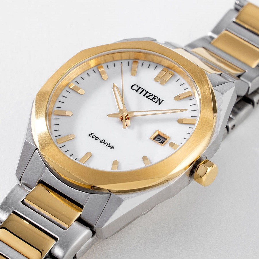 Đồng hồ Citizen BM7624-82A - ảnh 1