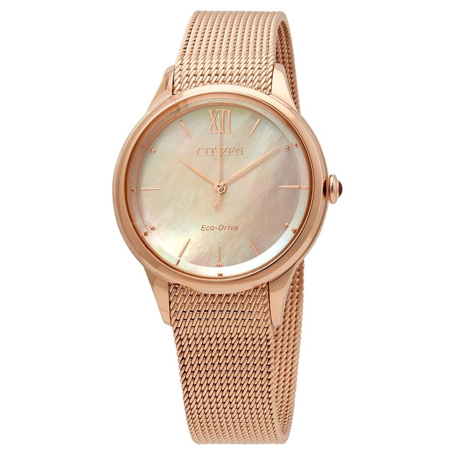 Đồng hồ Citizen EM0813-86Y - ảnh 1