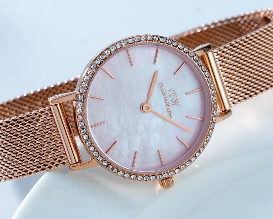 Đồng hồ Daniel Wellington DW00100663 - ảnh 1
