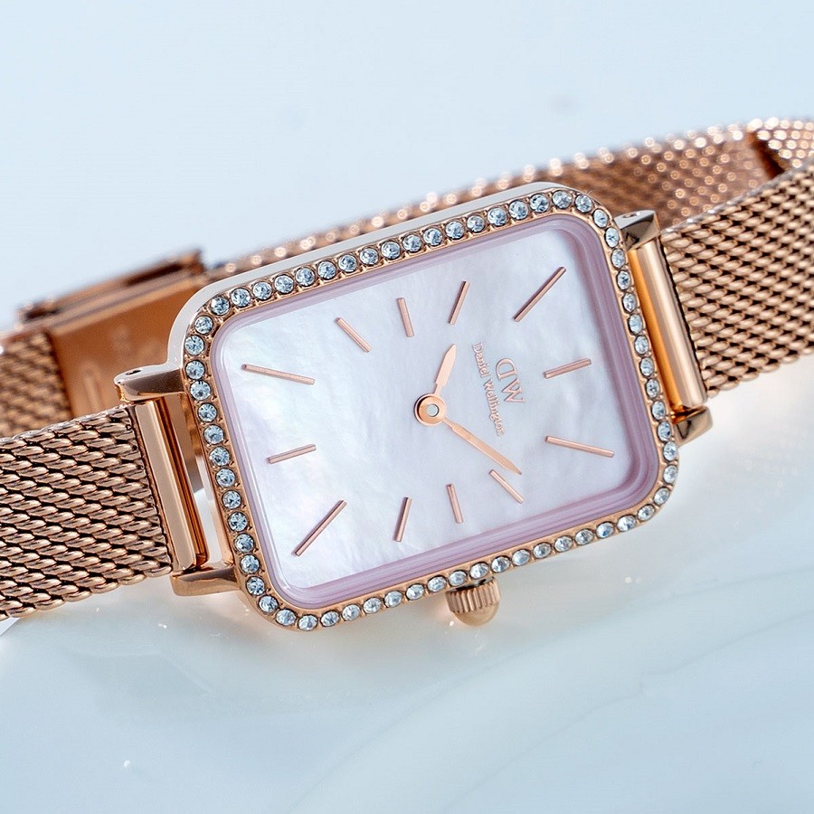 Đồng hồ Daniel Wellington DW00100669 - ảnh 1