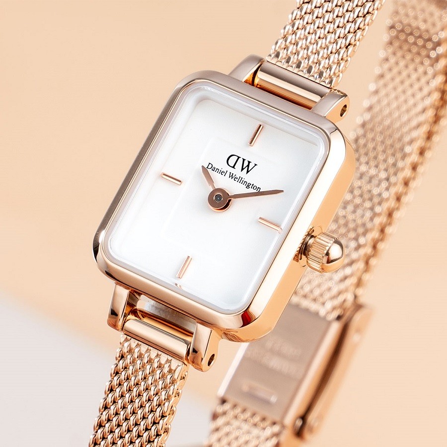 Đồng hồ Daniel Wellington DW00100727 - ảnh 1