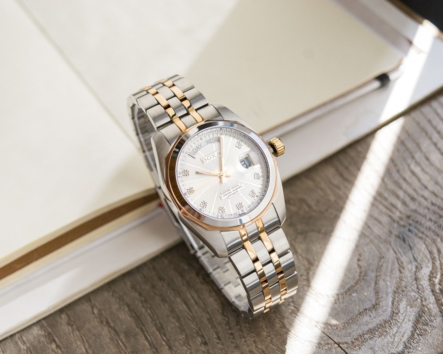 Doxa D175RWH - ảnh 4