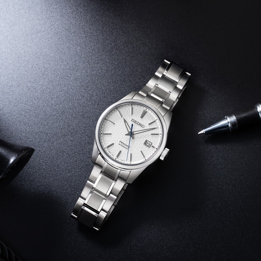 Đồng hồ Seiko SPB165J1 - ảnh 1