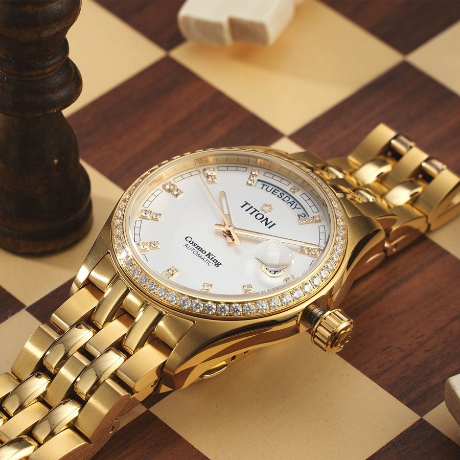 Đồng hồ đôi ảnh 1