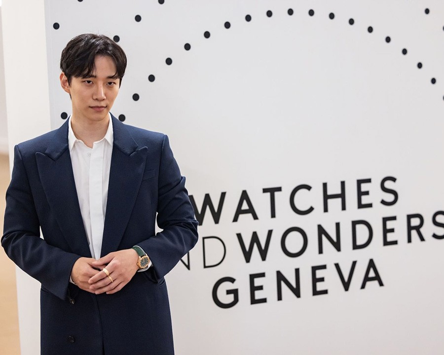 Watches & Wonders 2024 - ảnh 15