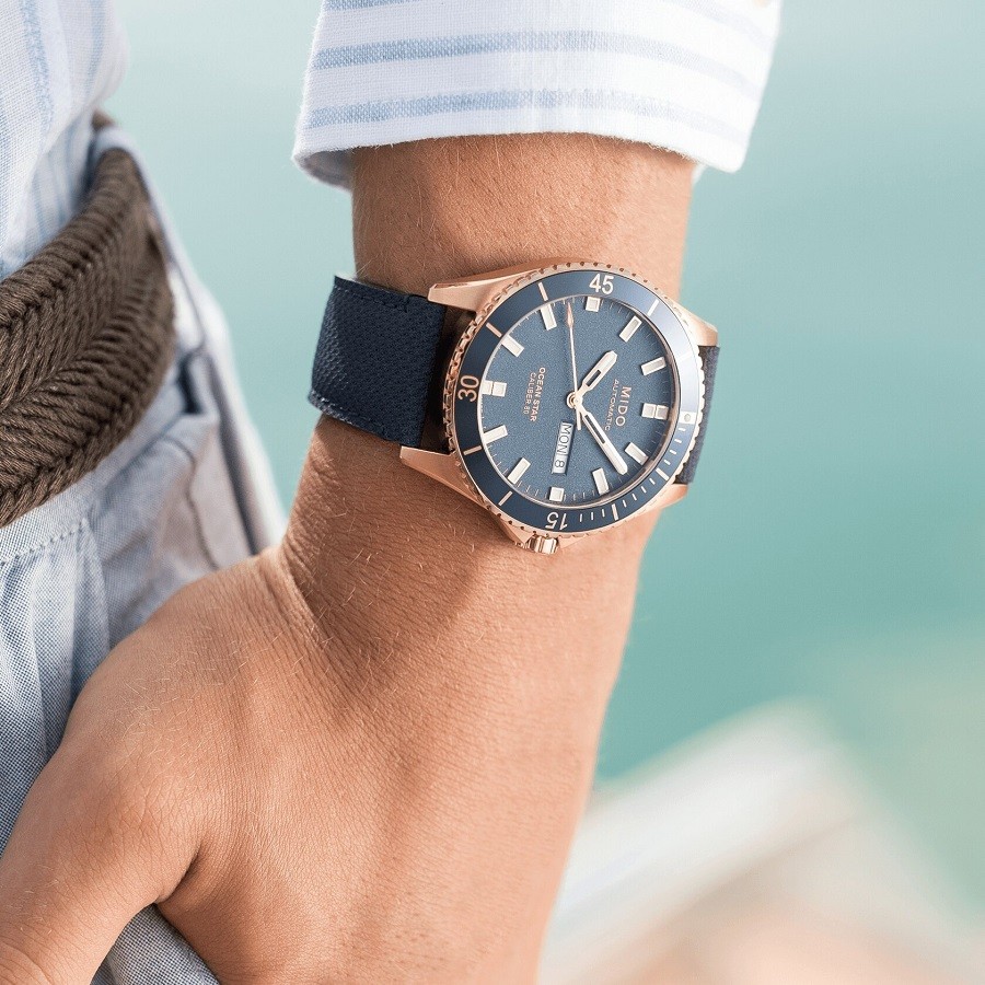 Thương hiệu tầm giá dễ tiếp cận - Rado - ảnh 15