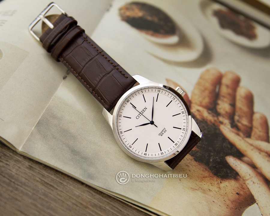 Đồng hồ Citizen BH5000-08A - ảnh 3