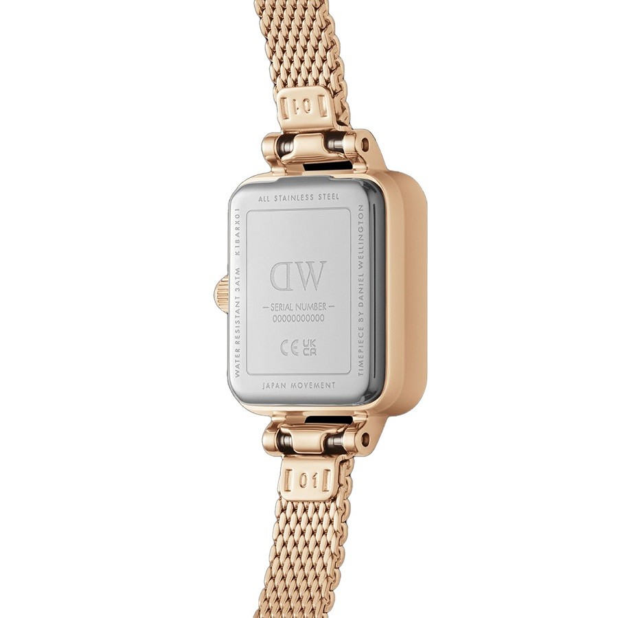 Đồng hồ Daniel Wellington DW00100651 - ảnh 3