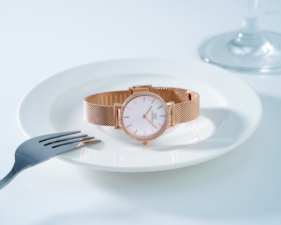 Đồng hồ Daniel Wellington DW00100663 - ảnh 2