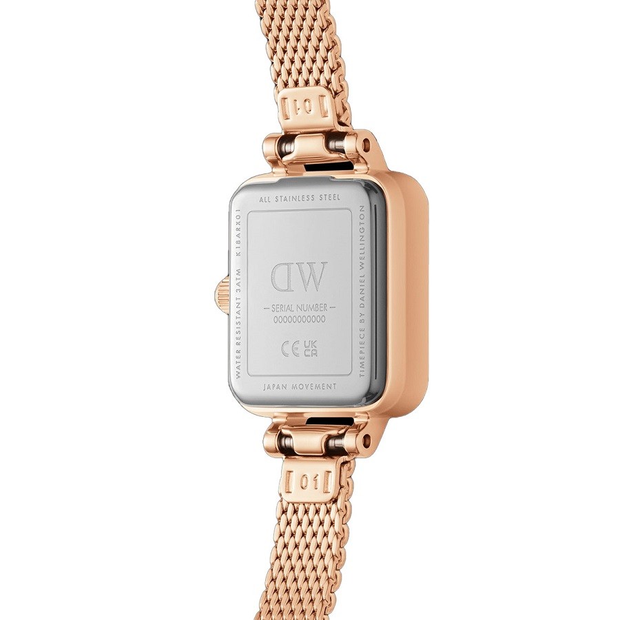 Đồng hồ Daniel Wellington DW00100727 - ảnh 3