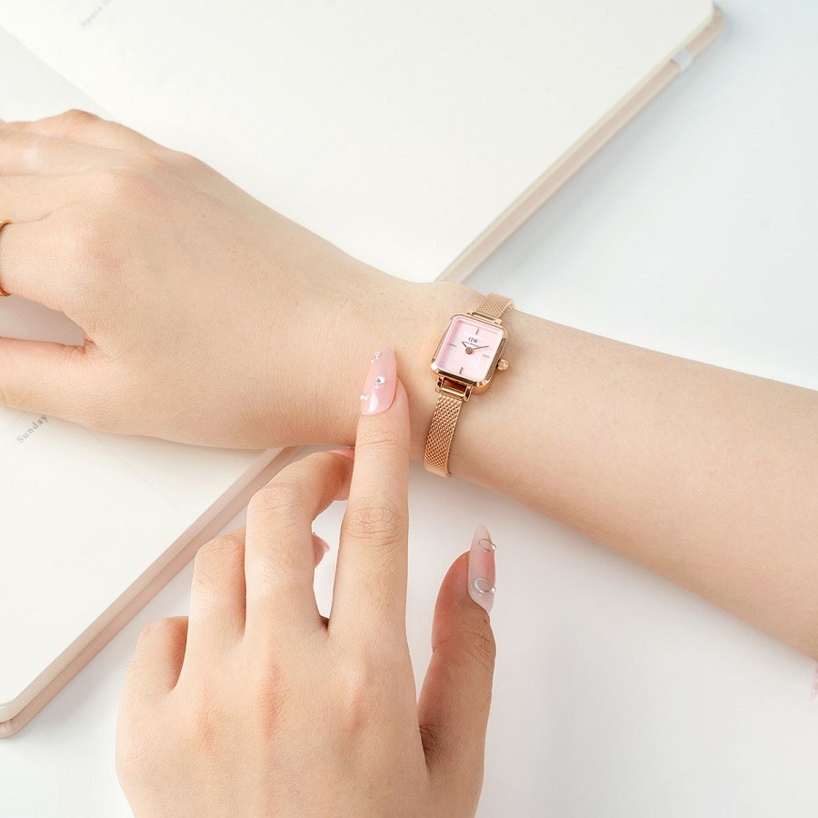 Đồng hồ Daniel Wellington DW00100650 - ảnh 2