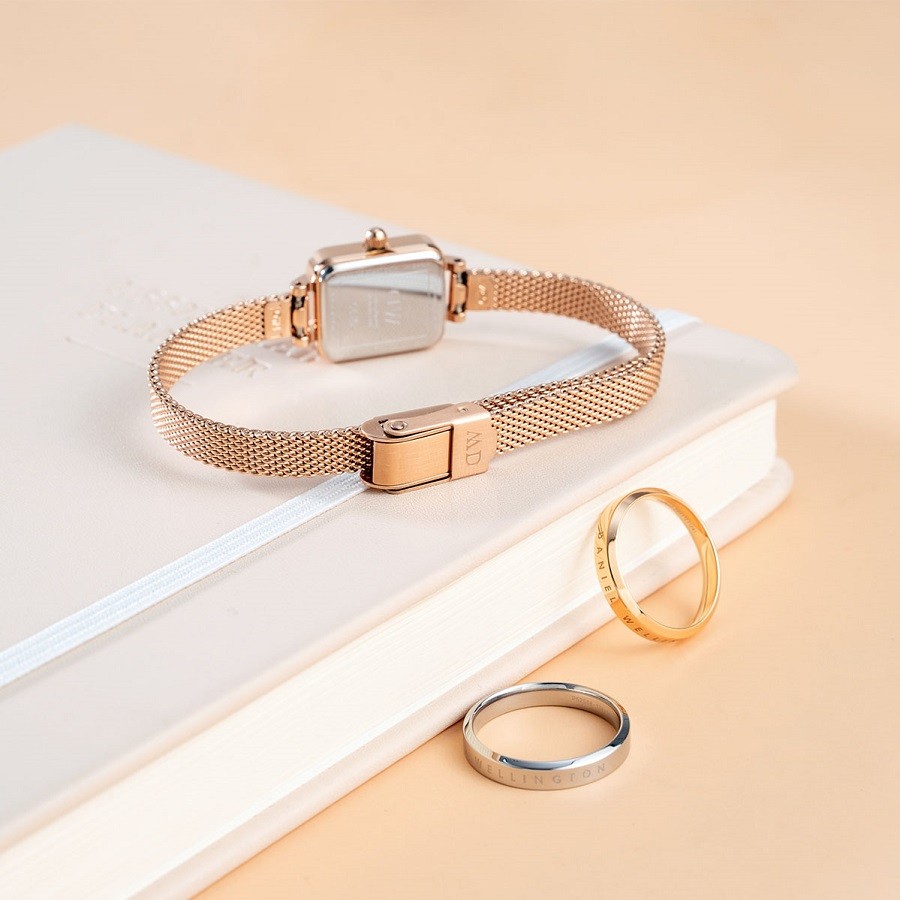 Đồng hồ Daniel Wellington DW00100727 - ảnh 4