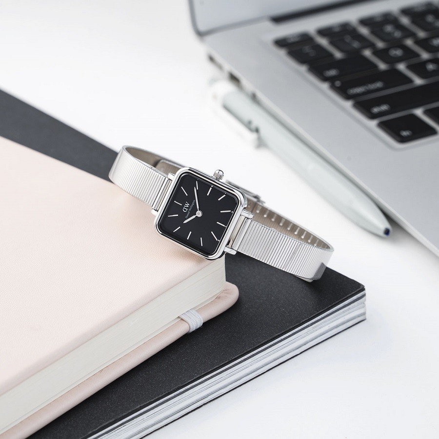 Đồng hồ Daniel Wellington DW00100522 - ảnh 4