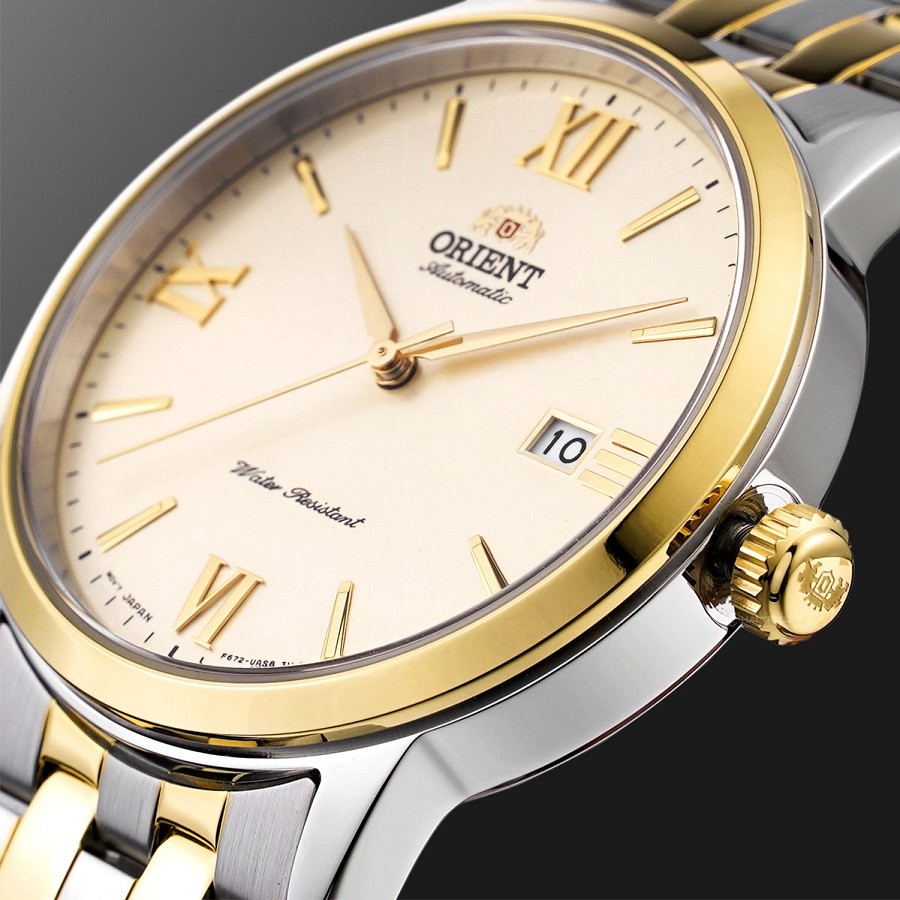 Đồng hồ Orient RA-AC0F08G10B - ảnh 4