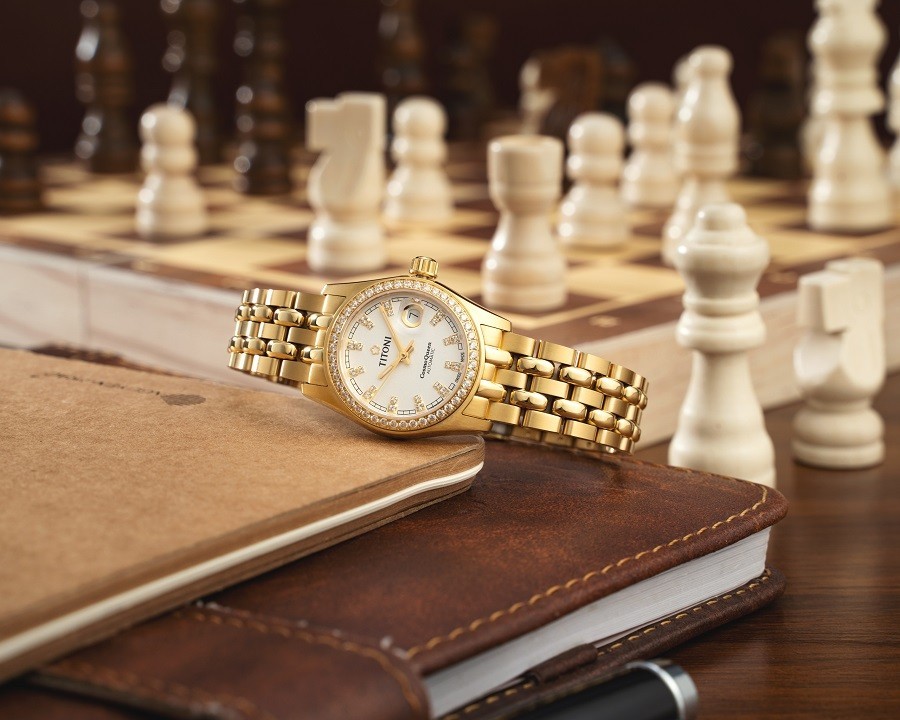 Đồng hồ đôi ảnh 2