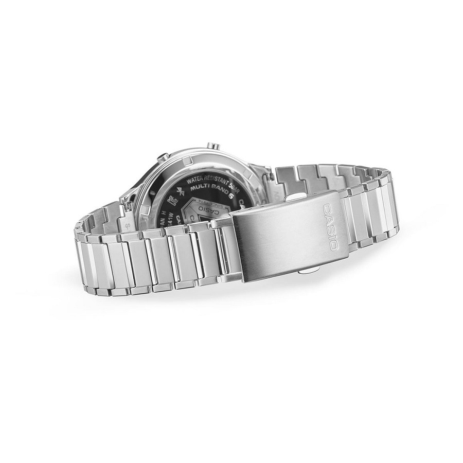 Đồng hồ Casiotron TRN-50-2ADR - ảnh 5