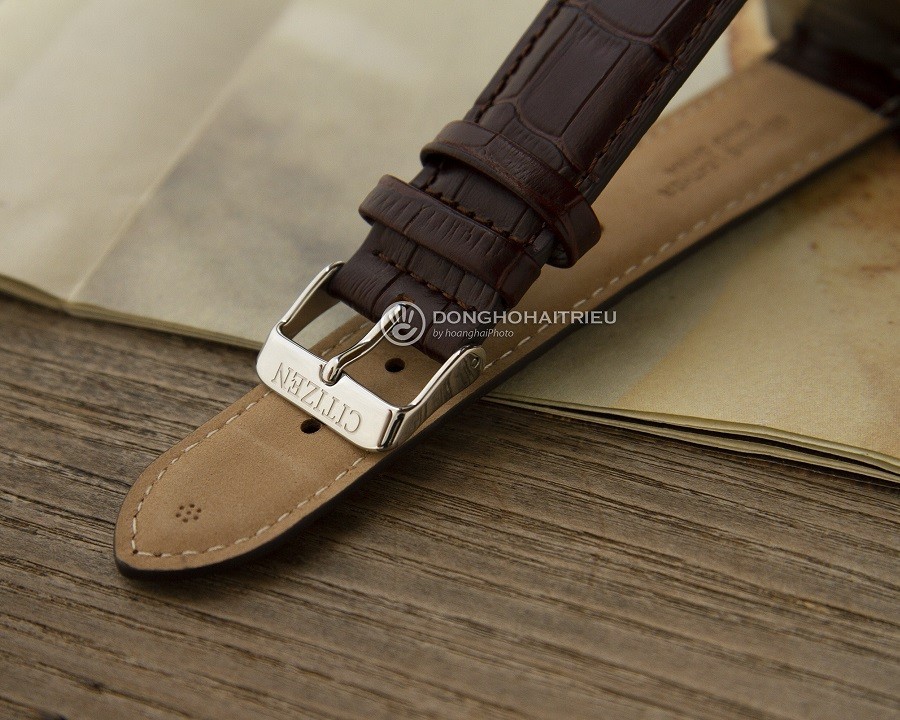 Đồng hồ Citizen BH5000-08A - ảnh 2