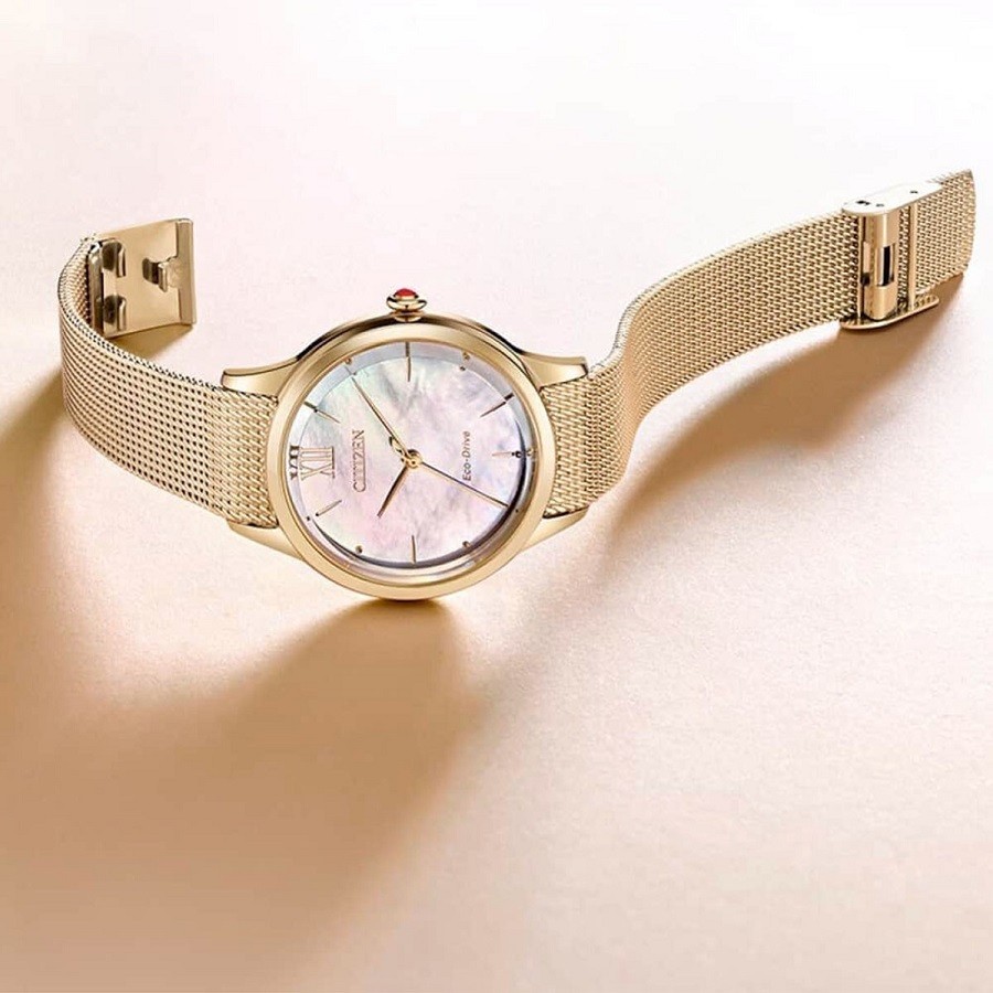 Đồng hồ Citizen EM0813-86Y - ảnh 2