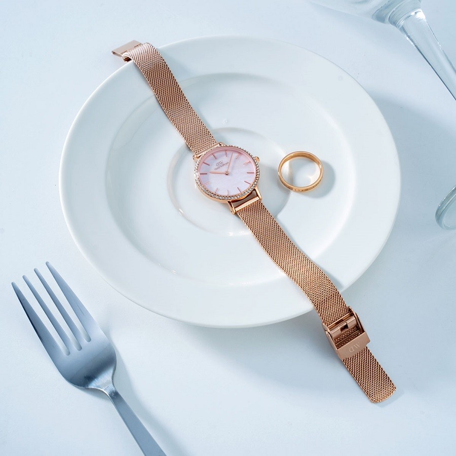 Đồng hồ Daniel Wellington DW00100663 - ảnh 3