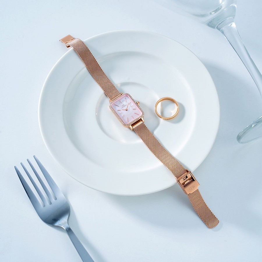 Đồng hồ Daniel Wellington DW00100669 - ảnh 2