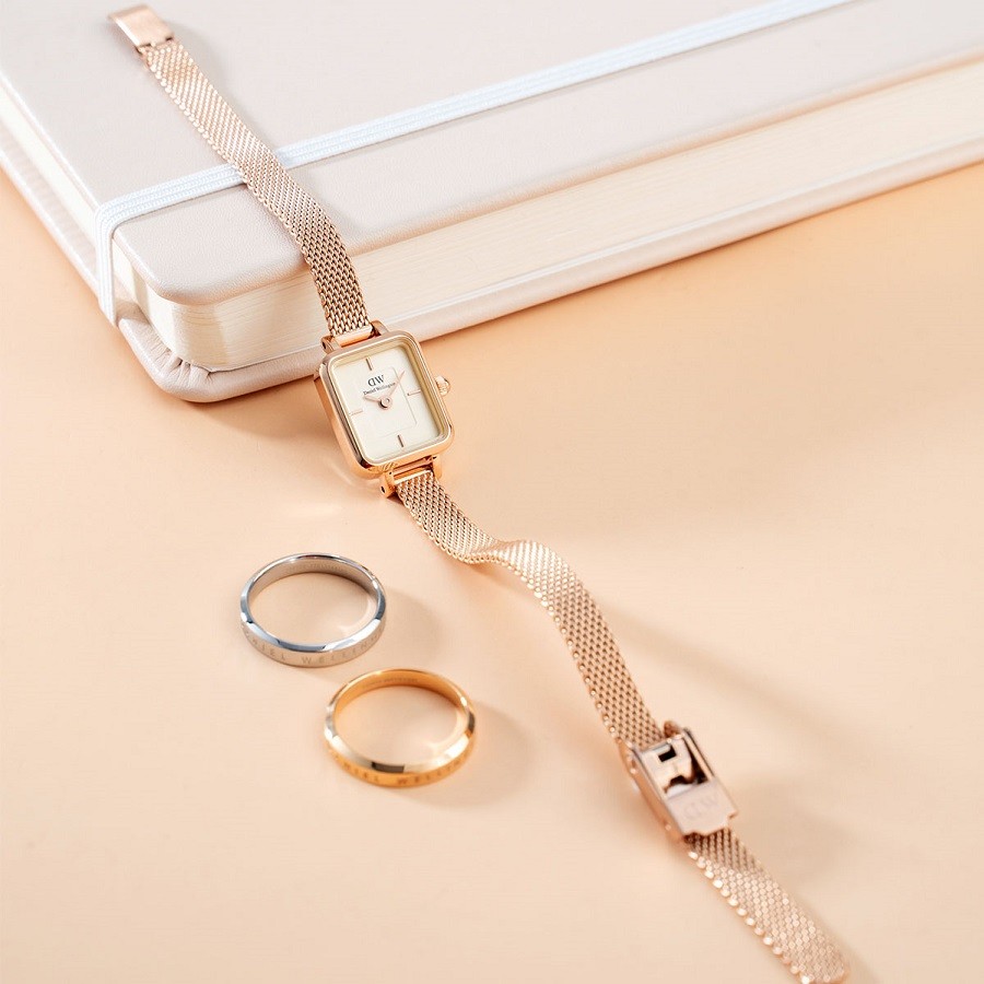 Đồng hồ Daniel Wellington DW00100651 - ảnh 2