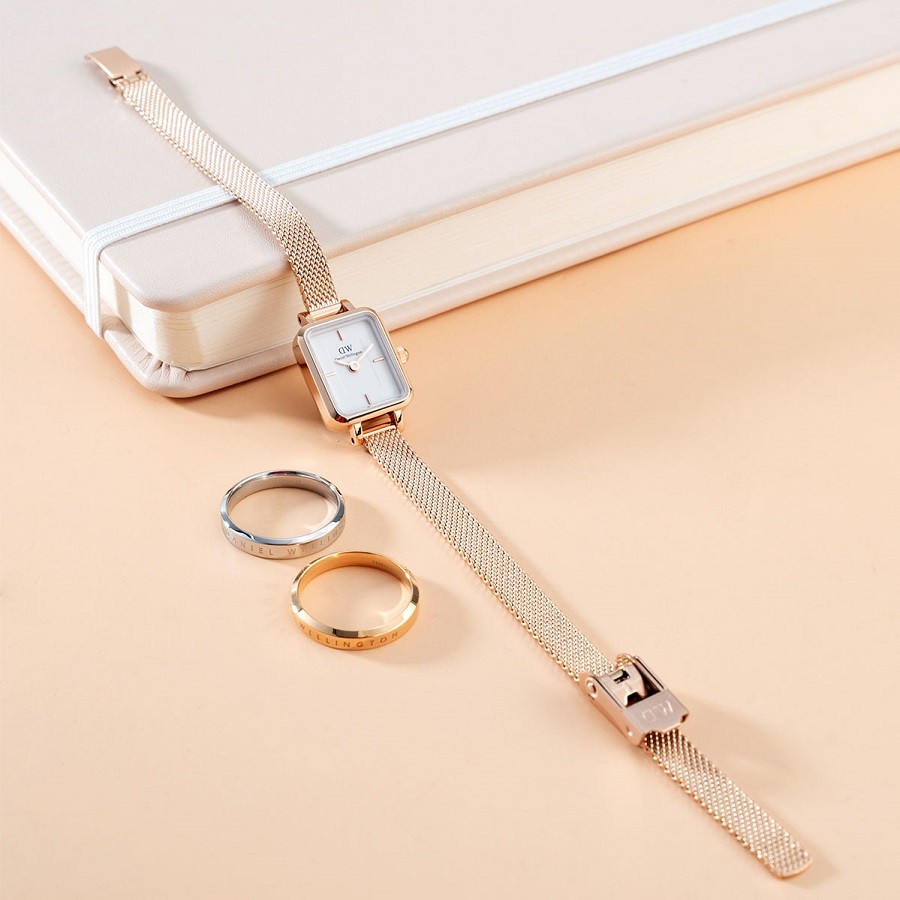 Đồng hồ Daniel Wellington DW00100727 - ảnh 2