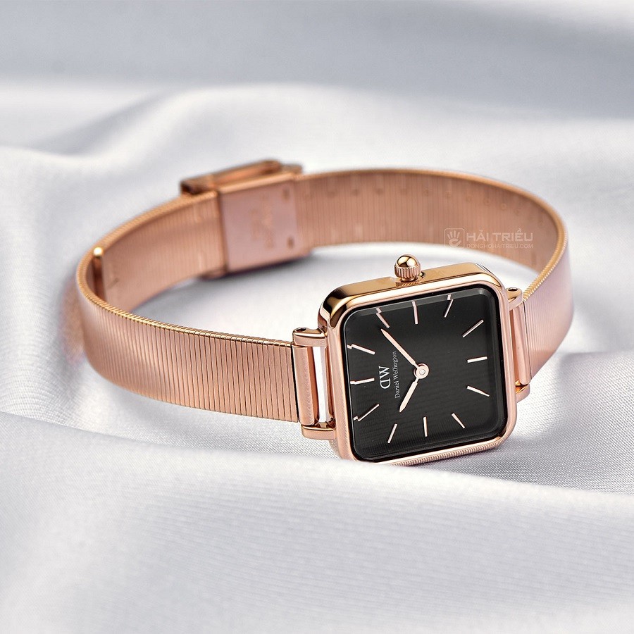Đồng hồ Daniel Wellington DW00100518 - ảnh 4