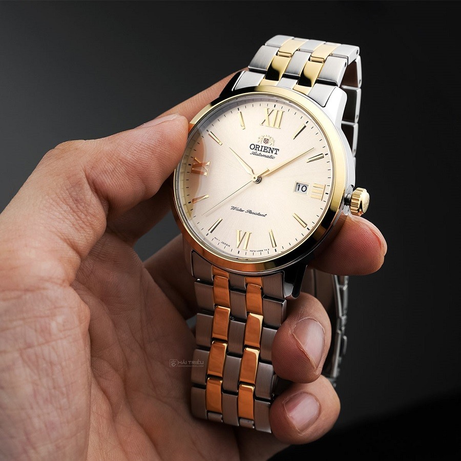 Đồng hồ Orient RA-AC0F08G10B - ảnh 3