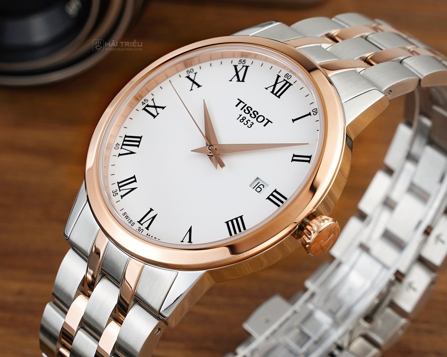 Đồng hồ Tissot T129.410.22.013.00 - ảnh 2