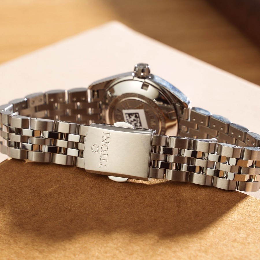 Titoni Airmaster 23909 S-063 ảnh 5