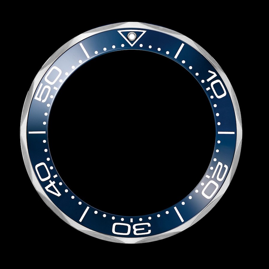 Vòng Bezel xoay gần như là bắt buộc có trong tất cả đồng hồ chống nước 30ATM - Ảnh 8