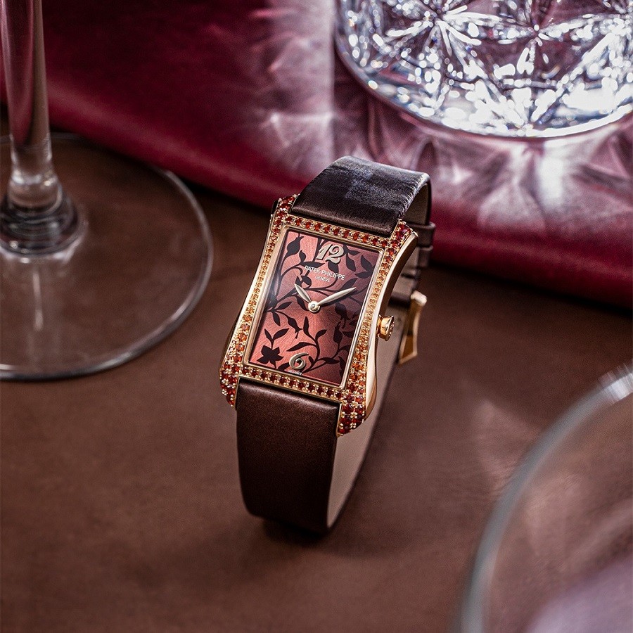 Các hàng đồng hồ Thụy Sỹ cao cấp - Patek Philippe - ảnh 4