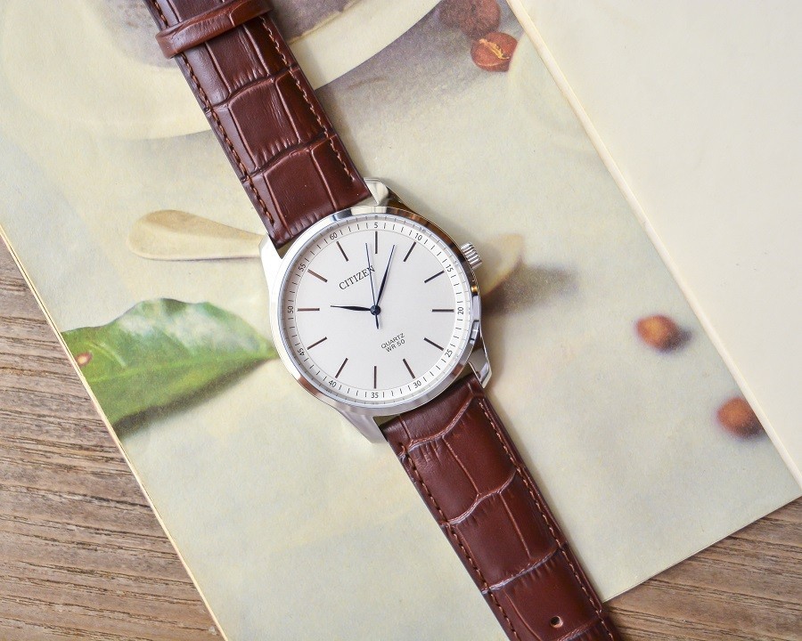 Đồng hồ Citizen BH5000-08A - ảnh 4