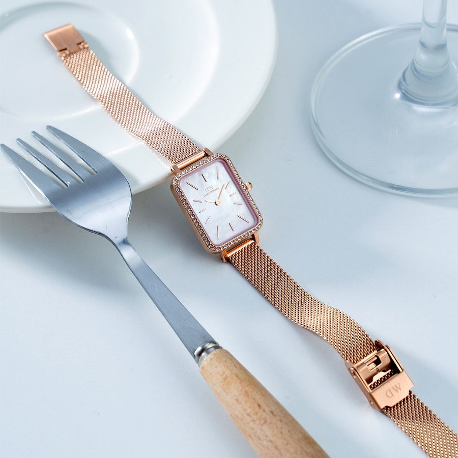 Đồng hồ Daniel Wellington DW00100669 - ảnh 3