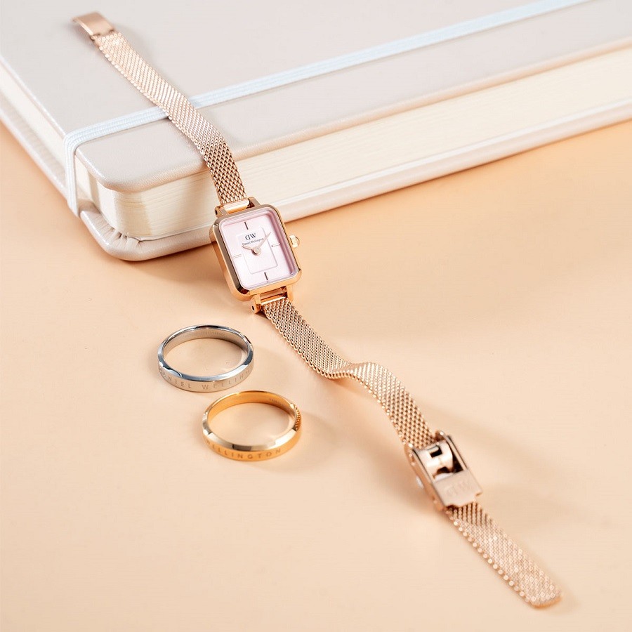 Đồng hồ Daniel Wellington DW00100650 - ảnh 3