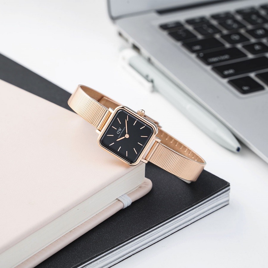 Đồng hồ Daniel Wellington DW00100518 - ảnh 2