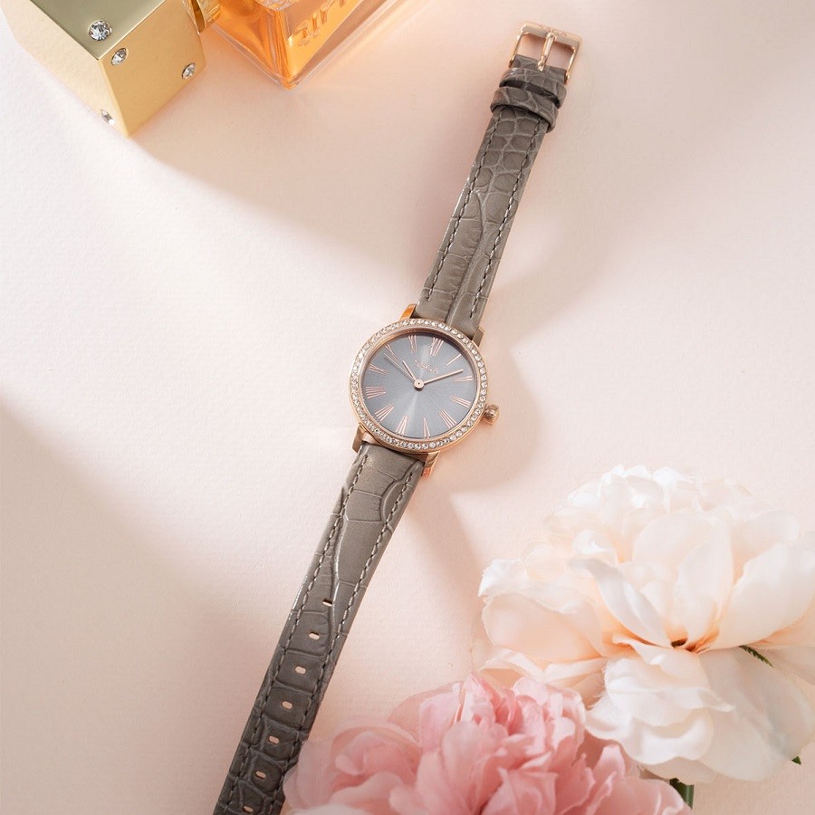 Đồng hồ Saga Stella Chance 53578-RGBNBN-2 - ảnh 4