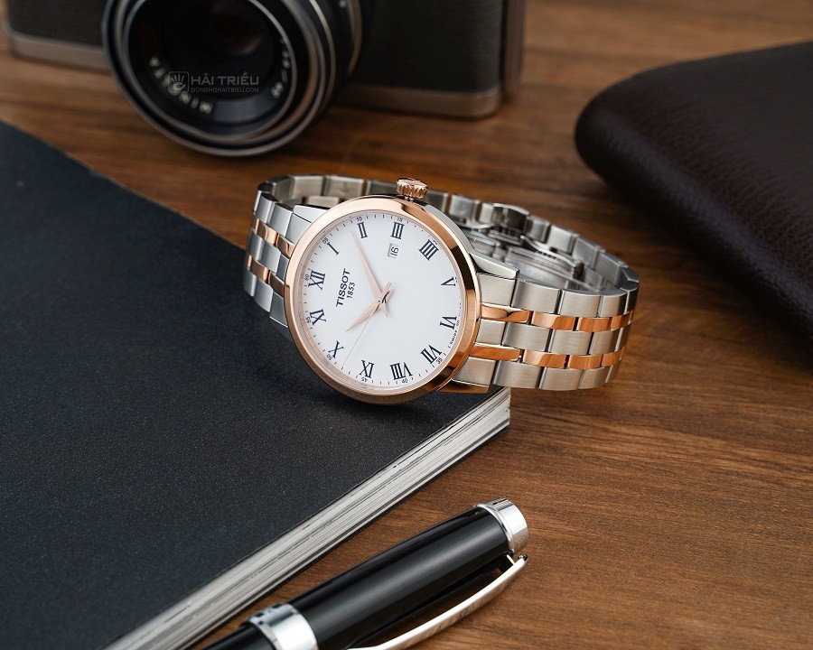 Đồng hồ Tissot T129.410.22.013.00 - ảnh 3