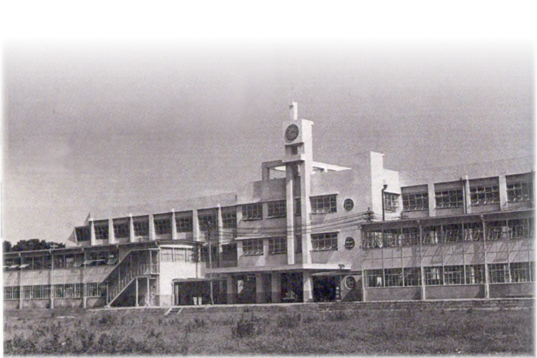 Nhà máy sản xuất Orient