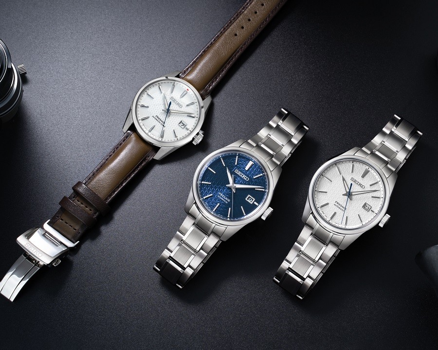 BST Seiko Presage - ảnh 5