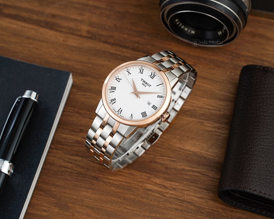 Đồng hồ Tissot T129.410.22.013.00 - ảnh 4