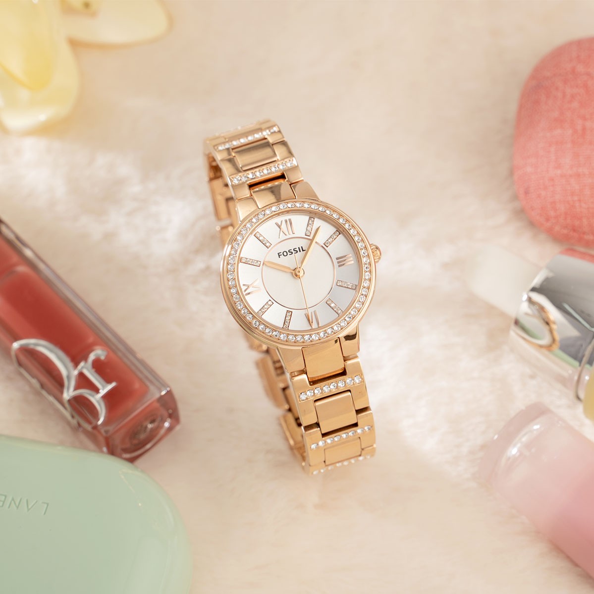 Đồng hồ Fossil ES3284 - ảnh 1