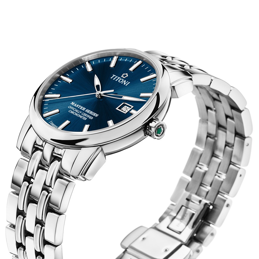 Núm vặn Titoni 83188 S-661