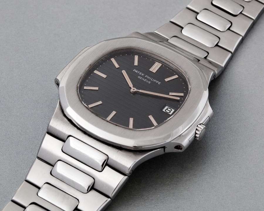 Nautilus là một trong những tác phẩm làm nên tên tuổi của Gerald Genta - Ảnh 6